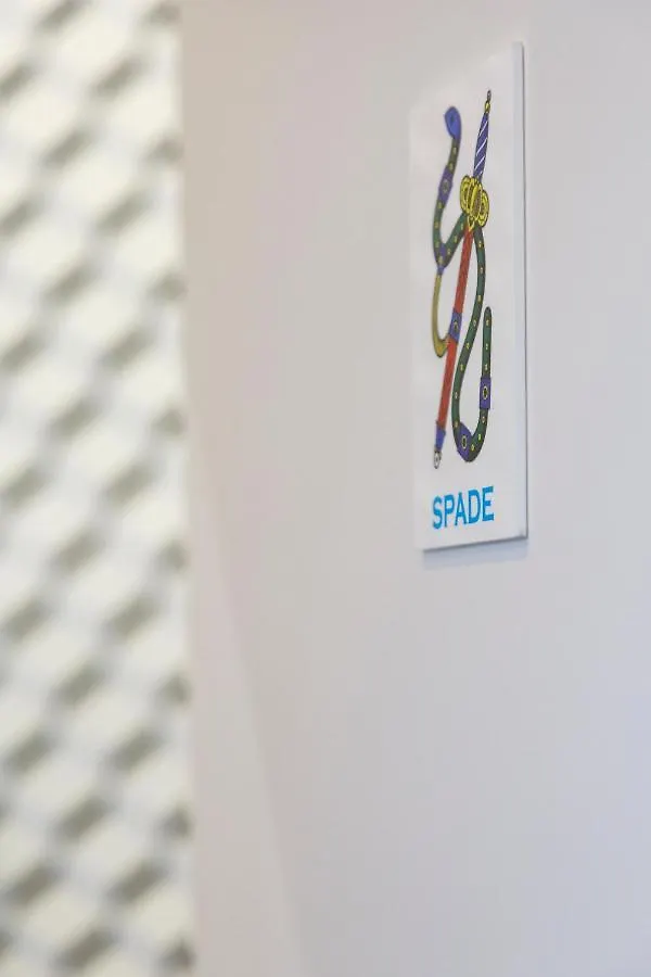 Scaramantico Rooms Неаполь Гостевой дом