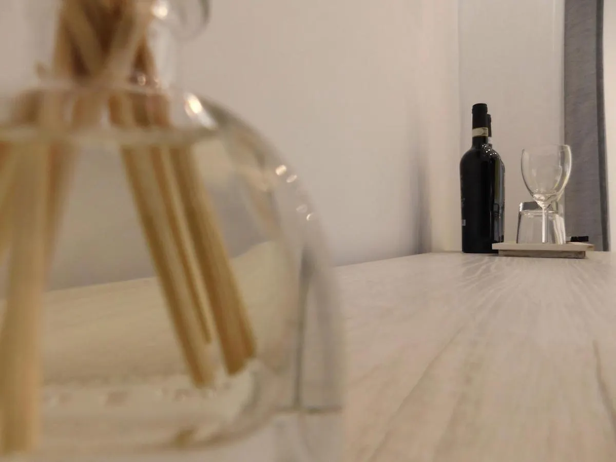 Scaramantico Rooms Неаполь Гостевой дом