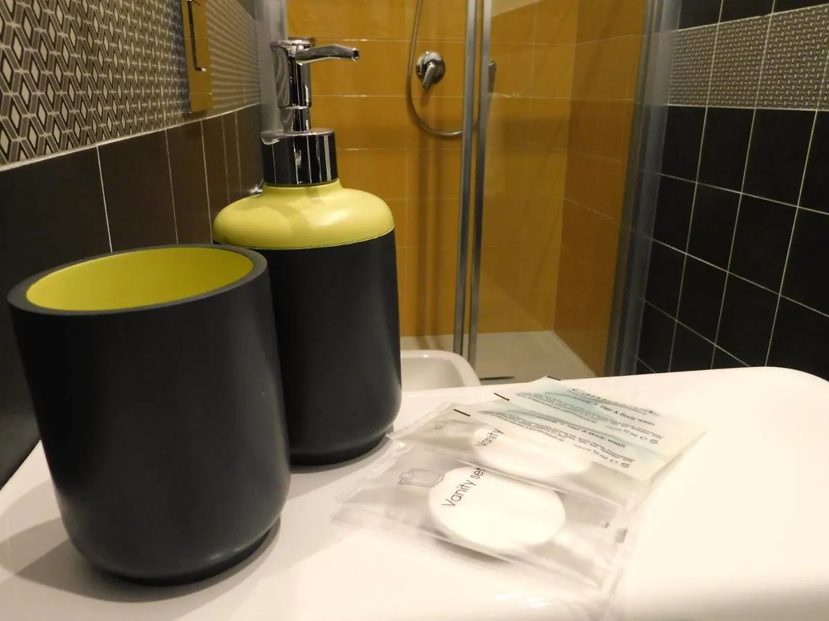 Scaramantico Rooms Неаполь
