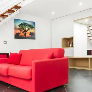 Casa de hóspedes Borbo De Charme
