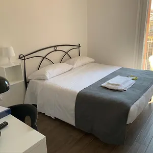 ** Gasthuis Mambo Italië