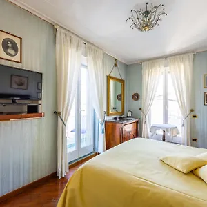 Frühstückspension La Casa Di Bruno
