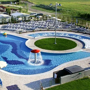  Vakantiepark Villaggio Adria Italië