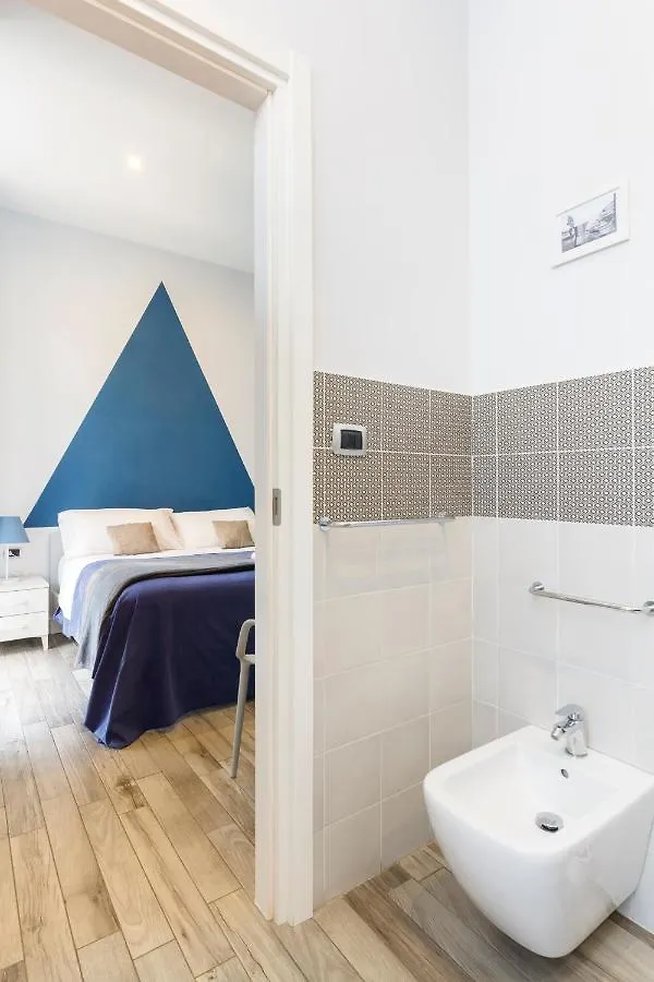 Guest house Scaramantico Rooms Naples