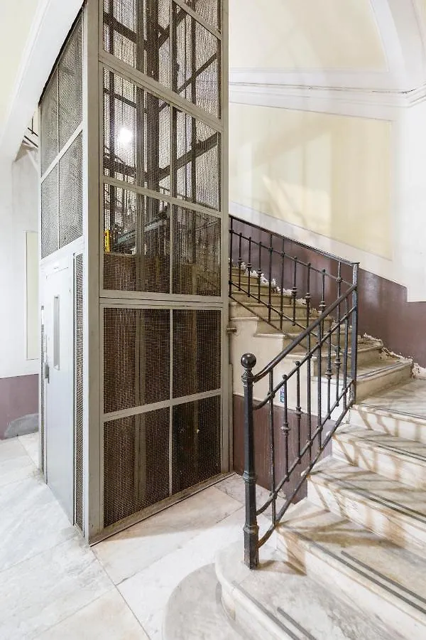 Scaramantico Rooms Naples 2*,  Italy