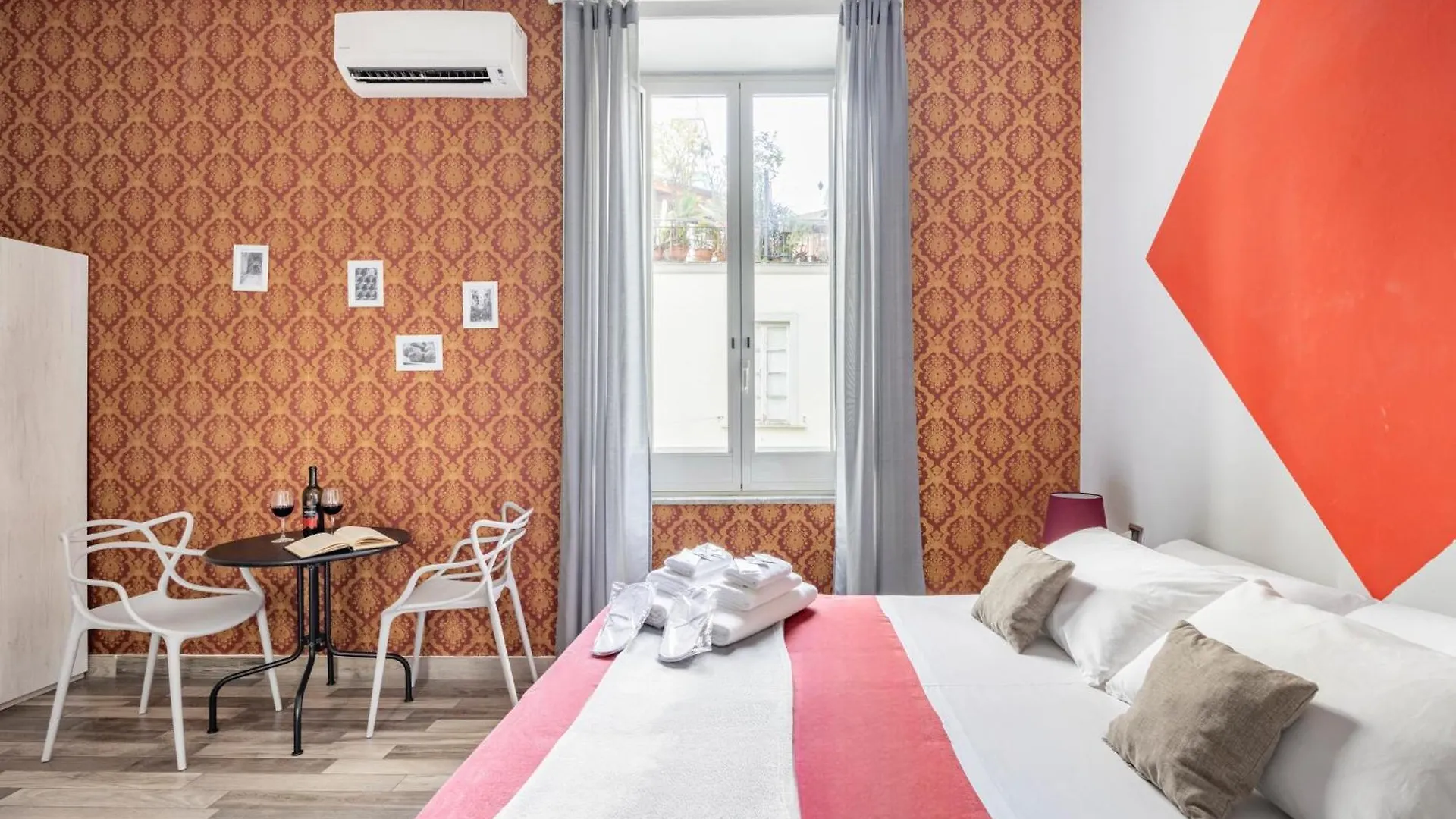 Guest house Scaramantico Rooms Naples