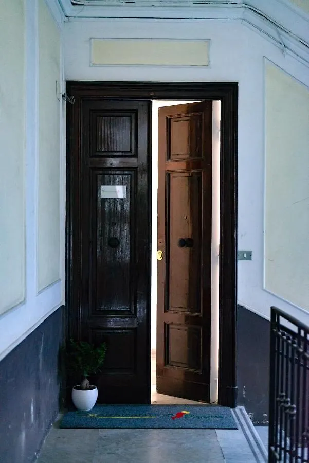 Guest house Scaramantico Rooms Naples