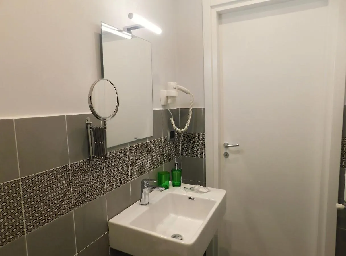 ** Guest house Scaramantico Rooms Naples Italy