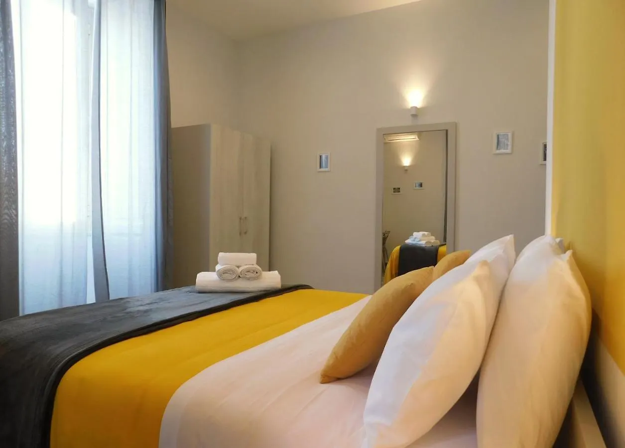 Guest house Scaramantico Rooms Naples