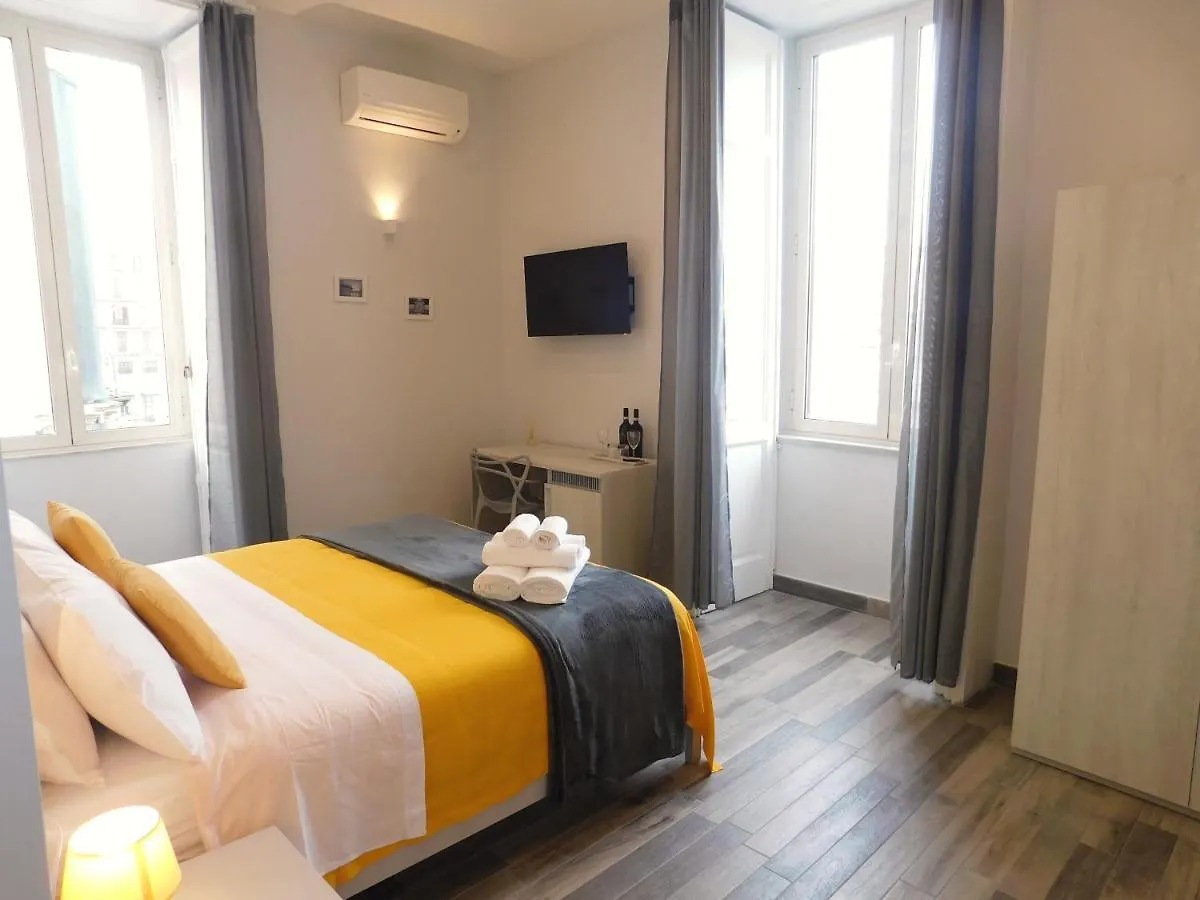 Scaramantico Rooms Naples