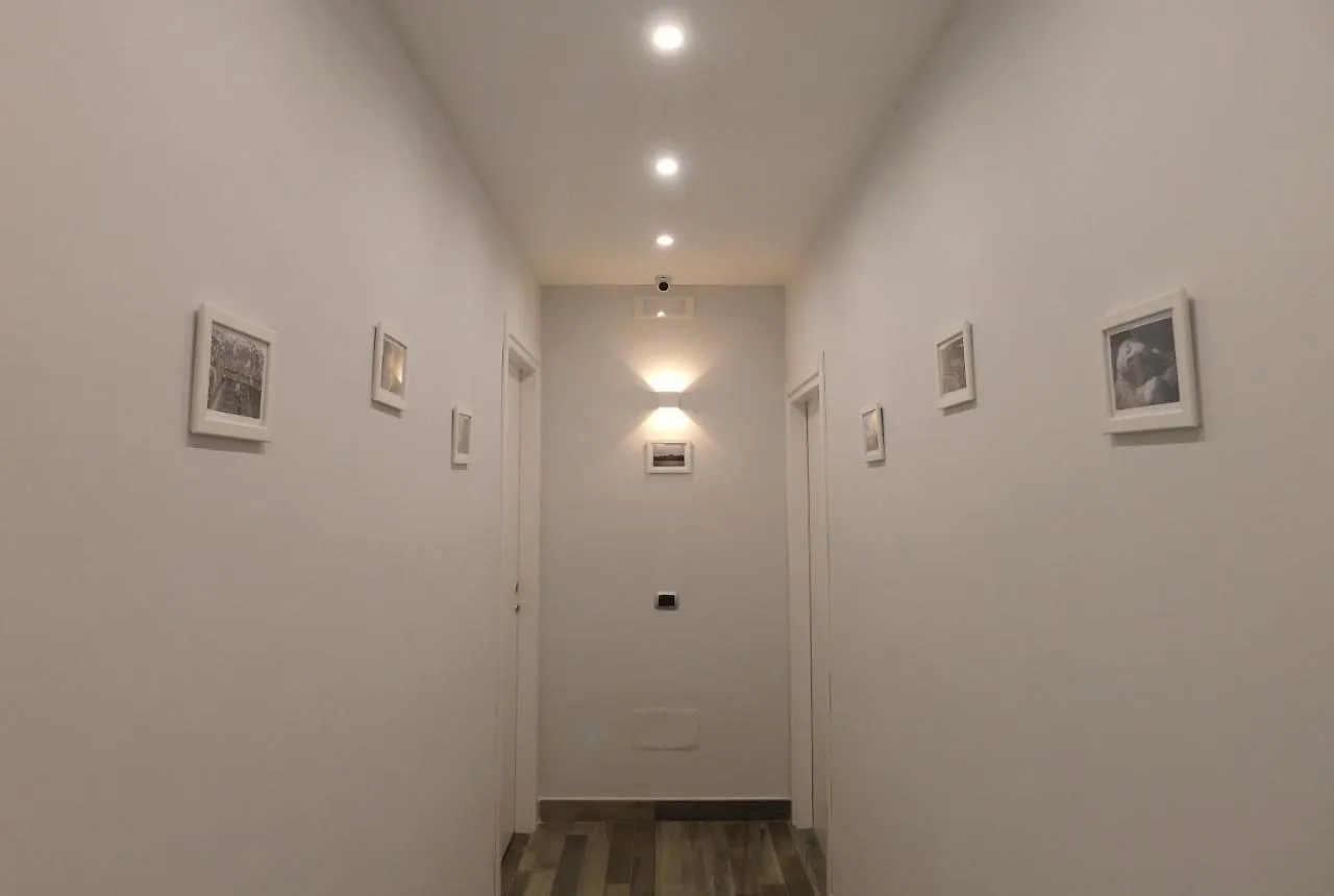 ** Guest house Scaramantico Rooms Naples Italy
