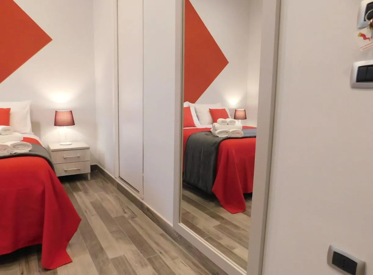 Scaramantico Rooms Naples Guest house